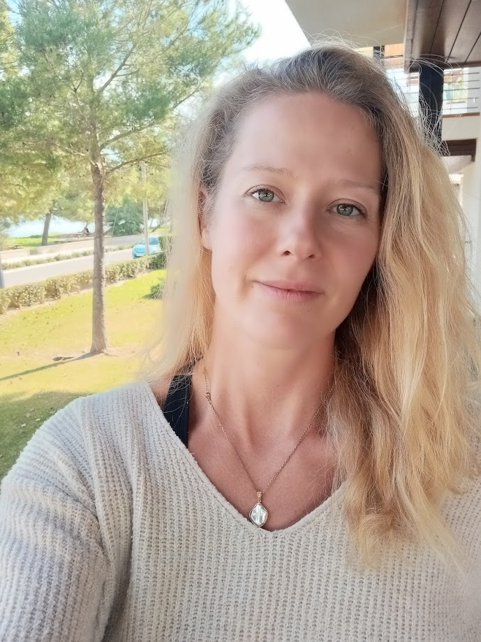 Theresa Browbek